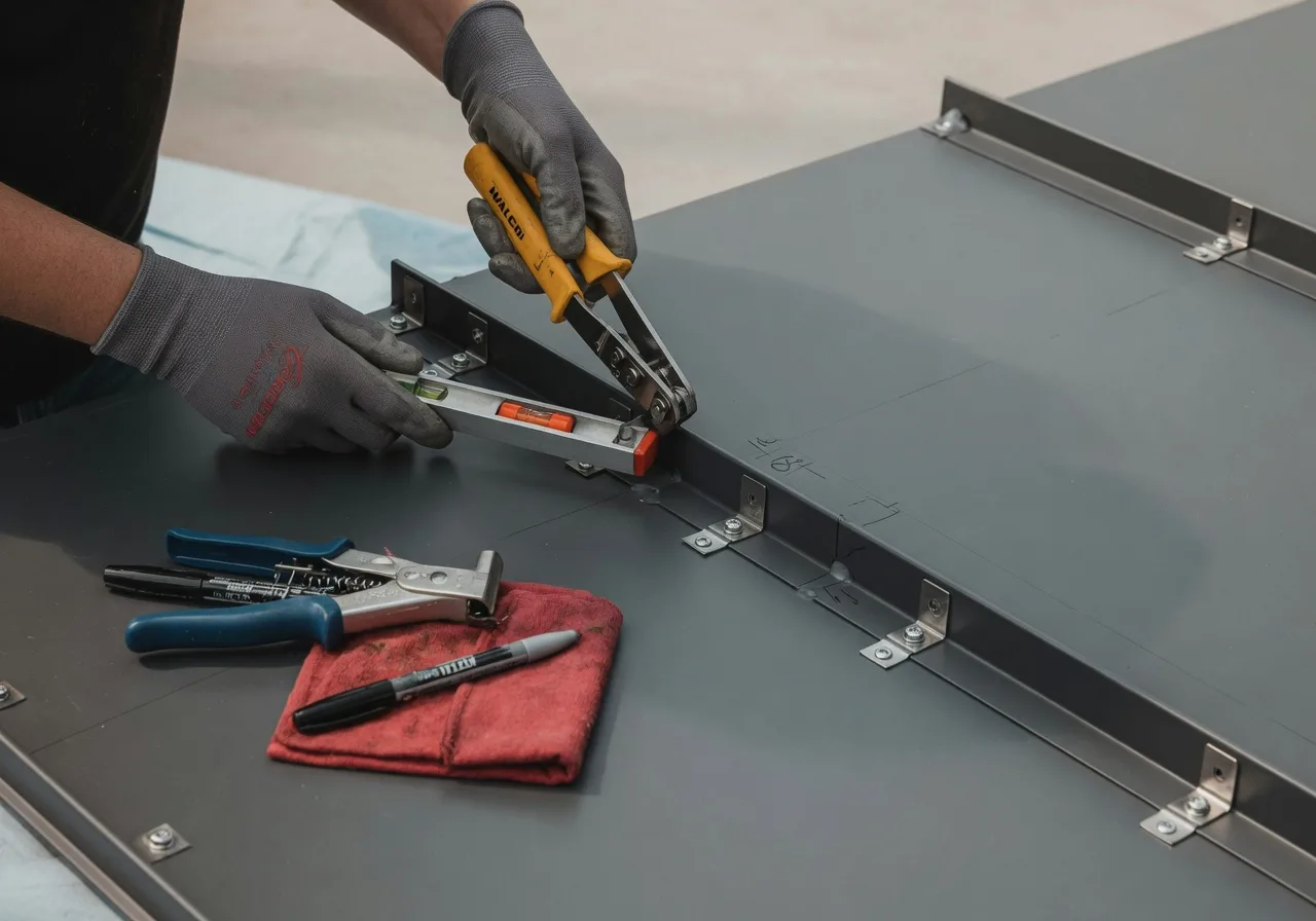 Why choose Metal Roofing Installation in Kingston, ID